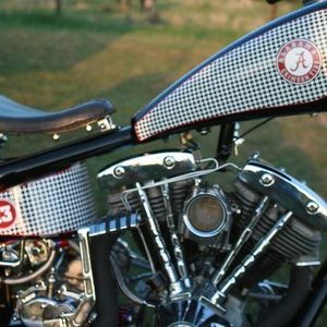 Meet your Posher, Robert